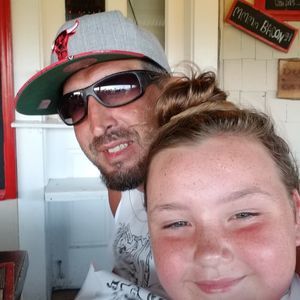 Meet your Posher, Jeffrey